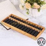 12PB 휴대용 중국어 13 자리 열 주두증 산술 소로 반 : 하이 체리