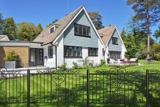 [국내제작] 아트 디자인 휀스 전원주택 울타리 난간 에벤에셀 05형 백색 1200 1경간 : 주식회사 에이스휀스