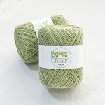 태영상회 친환경 천연 삼베 실 수세미 뜨개실 뜨개질 손뜨개 코바늘 뜨개가방 면사 : 태영 상회