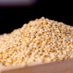 2025년 국산 햇 찰 보리 쌀 5kg, 1개 : 쌀보리콩