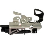 일부 램 모델과 호환되는 도먼 746-082 테일게이트 래치 액추에이터 : 감파하