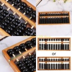 12PB 휴대용 중국어 13 자리 열 주두증 산술 소로 반 : 하이 체리