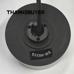 DM-H6215 브러시리스 DC 모터 구동 인휠 DMH6215 드라이브 토크 1NM DMH6215 : 에스에이글로벌24