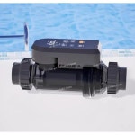 선드림 20-50g 수영장 액세서리 염소 처리 시스템 전해조 : 소로유통N