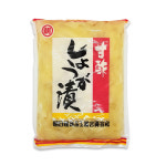 아사히야 일제 초생강 일본가리 시로가리 3kg : 효쿠앤코