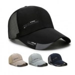 자외선차단모자 피트니스모자 여름용모자 : 라곰나라