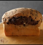 수제 식빵 촉촉하고 부드러운 유기농 밀가루 100% 아이간식 초코 탕종 식빵 발효 식사 빵 : 믿고먹는빵집 뷰투베이커리