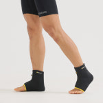 [N도착보장] 빔핏 발목 냉찜질 팩 아이싱 얼음찜질 온찜질 아킬레스 러닝 아이스젤 슬리브 : 빔핏