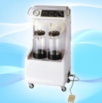 엘럽스 석션기 전동식의료흡인기 TSA-40  3000cc x 2 : 야우리생활건강