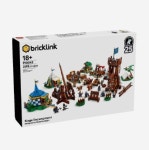 레고 브릭링크 공성전 캠프 910045 : 드가자스토어