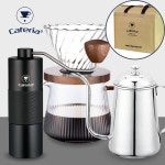 카페리아 핸드드립 홈카페 세트 커피드립퍼 풀세트 (선물) : 카페리아