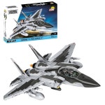 코비 블럭 보잉 F-15EX 이글 II 전투기 항공기 비행기 피규어 739피스 : 베스트나우