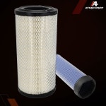 에어 필터 세트 P828889 P82933 110 6326 6331 46562 466569 AT171853 AT171854 222421A1 222422A1 RS3544 RS3545 : 아지트리빙