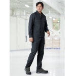 지벤 ZB-J2103 남여공용 ZIBEN 유니폼 근무복 단체복 : OK산업용품