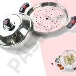 스테인레스전골 편리한찜전골 스텐 27종 찜겸용 1호 : 필요하면연락해요