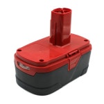 CFM 20VB 11374 130279003 315.114480 CraftsMan 리튬 이온 드릴 배터리 팩용 : YOGI MALL