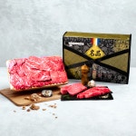 투뿔 마장동 한우 선물세트 소고기 추석 명절 구이용 : 삼보한우탁탁