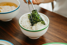 김파파 저염 올리브유 도시락김 아기 어린이 반찬 대천 프리미엄김 실속형 16개입, 1개 : 김파파몰