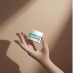 살살카솔 성장기 10대 전용 흔적 크림 연고 : 다리안