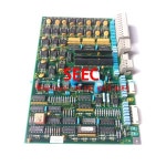 SEEC 엘리베이터 보드 리프트 예비 부품 PCB PIOLG 124.MB ID.NR.590751 : 유진상사4