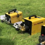 0 3L/min-15 4L/min 220V/380v 50hz 고압 안개 기계 야외 냉각 시스템 정원 또는 농장 연무 장비 : 베니스마켓몰