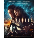 프리미엄 블루레이 4K 영화 정품 타이틀 외계인 컬렉션 외계인과 얼티밋 컬렉터스 에디션 세트 [4K 디지털]...