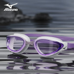미즈노 2025 수경 강습 연습 선수 안티포그 방지 고화질  실내 실외 수영 고글 공용 : 팡팡브라더
