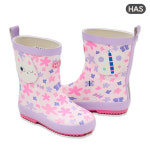 [HAS] 아동 레인부츠 (봄봄) : 헤즈