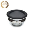 Tenghong 2pcs 45MM 4 옴 5W 오디오 휴대용 전체 범위 블루투스 스피커 16 코어 홈 시어터 사운드 시스템 DIY : GLOBAL PARTNER