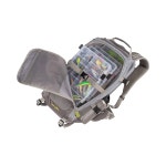 앨런 컴퍼니 풀 사이즈 팩, 블루 메사, 1 418 CU in / 23 2L 1 Compact Pack : 직.잇