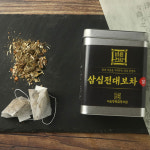 [야음행복협동조합] 삼십전대보차 20티백 : 민생상회