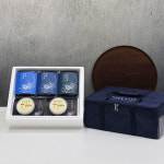 바다농장 완도 전복 프리미엄 선물세트 대작 반건조/순살전복/전복장 세트구성 : 바다농장 완도전복