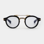 [자크마리마지] 들라주 DELAGE BLACK JMMDG88  (안경) : 토탈선글라스