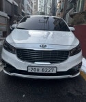 [서울/평일] 18년식 카니발 렌트 디젤 9인승 자차 : 오즈렌터카