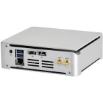 59A 인텔 코어 랩터 레이크 13세대 모바일 I5-1340p I7-1360p DDR5 전체 알루미늄 케이스 미니 PC 4k 8k 디스플레이 DP HDI : 동신상점