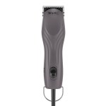 WAHL 프로 애니멀 KM10 코드 클 - 새로운 10 프라임 시리즈 블레이드, LOCKGUARD 출원 중 기술 및 텍스처 하우징 디자인 고양이, 개, 말용... 