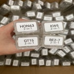 2025 리시 2-in-1 DAT12R HU136 GT10 HON42/41 HON63 SS002R SC1-L BE2-7 KW5 히노 대형 트럭 오토바이 열쇠공 도구 : 트레올라