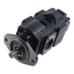 HOLDWELL 메인 유압 펌프 332/F9030 20/925580 7029120025 JCB 백호 로더 3C 3D 4C 4CX 1400B 1550B 1600B 1700B 214 : 직도어