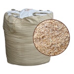 밀기울 450kg 도매 대용량 밀웜 사육 필수품 및 각종 곤충먹이 : 밀웜나라 곤충농장