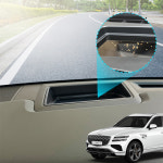 차량용 HUD커버 보호몰딩 : 제플릭스