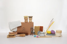 자주세트 제로웨이스트 루틴 선물박스 (옵션 선택 가능) : 자주적관람