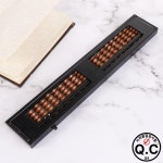 M2EC 휴대용 중국어 23 자리 열 없음 무술 소로 반 계산 : 하이 체리