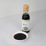 두레생협 굴소스 (250gX2병) 무첨가 국산 대두 굴농축액 : 서울북부두레생협