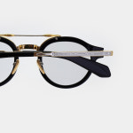 [자크마리마지] 들라주 DELAGE BLACK JMMDG88  (안경) : 토탈선글라스