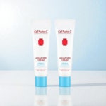 셀퓨전씨 포스트알파 아쿠아포린 크림, 60ml, 2개 : 유 로라