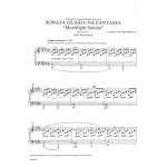 달빛 소나타, Op. 27, No. 2 (전체) (벨윈 클래식 도서관) : 오션마켓815