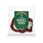 브리더랩 엔젤링 강아지 개껌 간식 소울대+소고기, 20g, 1개 : 랑스펫