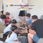 [인블룸] 싱가포르 IB 월드스쿨 캠프 1주 : 주식회사 인블룸교육