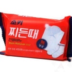 이안 찌든때 세탁 비누 150g 속옷빨래 속옷세탁 : 이안자재