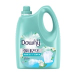 다우니 고농축 울트라 실내건조 4L 섬유유연제 : 베베파크